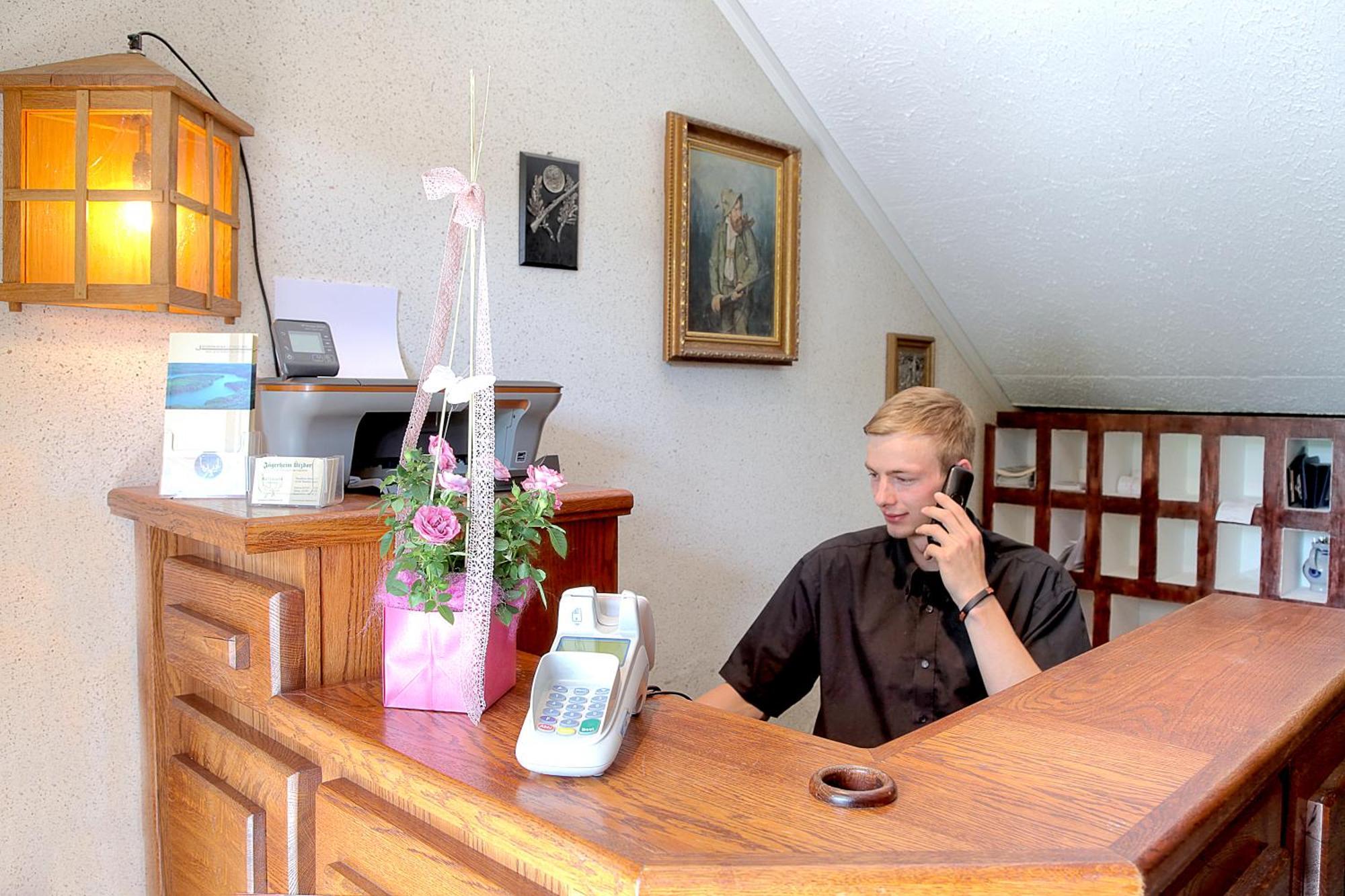Hotel Am Liepnitzsee Wandlitz Kültér fotó