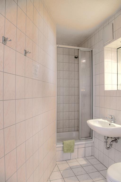 Hotel Am Liepnitzsee Wandlitz Kültér fotó