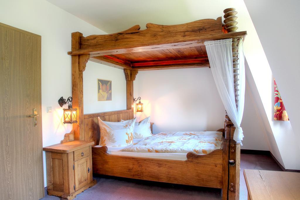 Hotel Am Liepnitzsee Wandlitz Szoba fotó