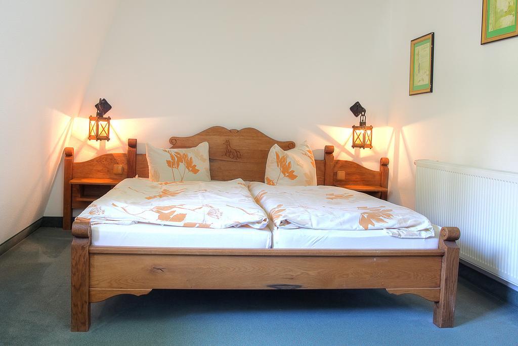 Hotel Am Liepnitzsee Wandlitz Kültér fotó