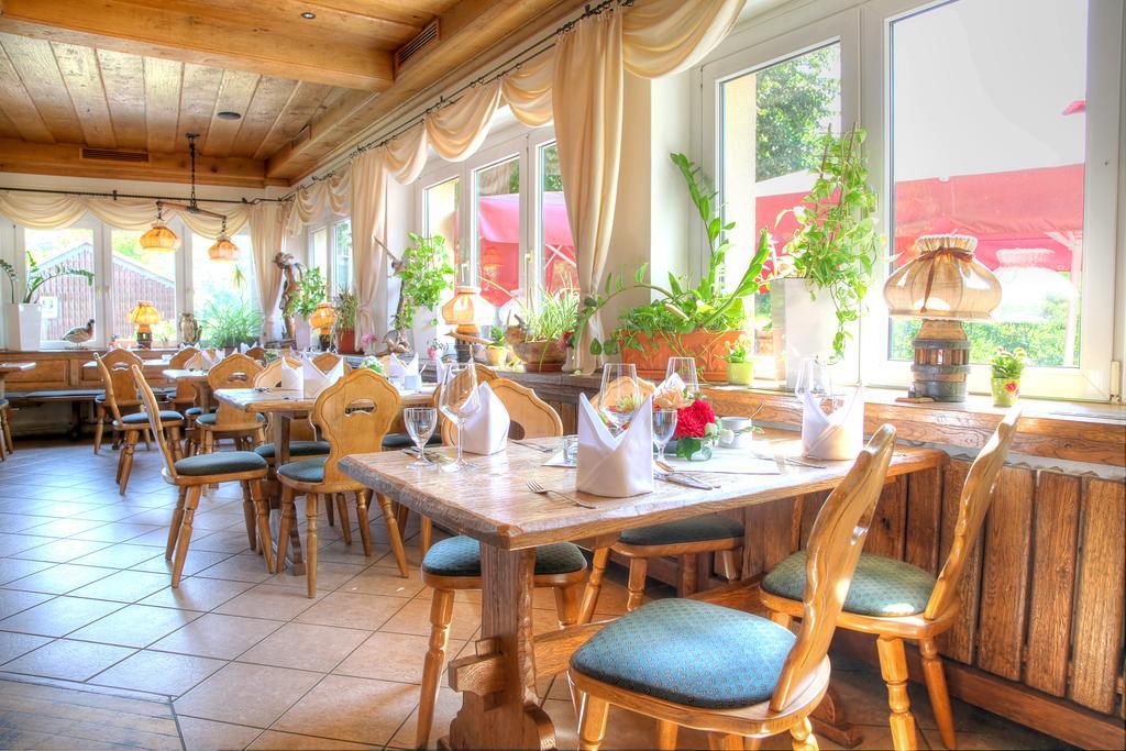 Hotel Am Liepnitzsee Wandlitz Kültér fotó