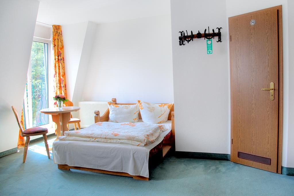 Hotel Am Liepnitzsee Wandlitz Kültér fotó
