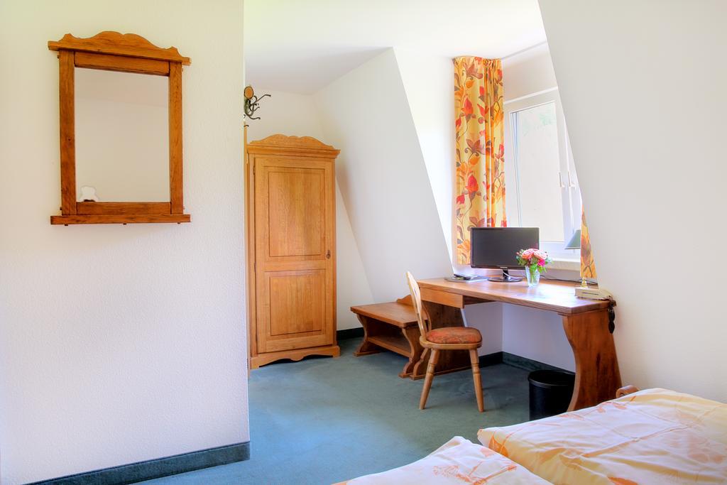 Hotel Am Liepnitzsee Wandlitz Kültér fotó