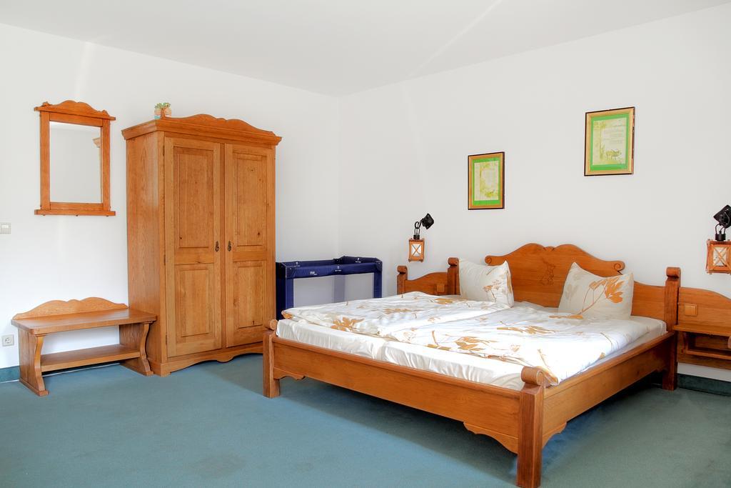 Hotel Am Liepnitzsee Wandlitz Kültér fotó